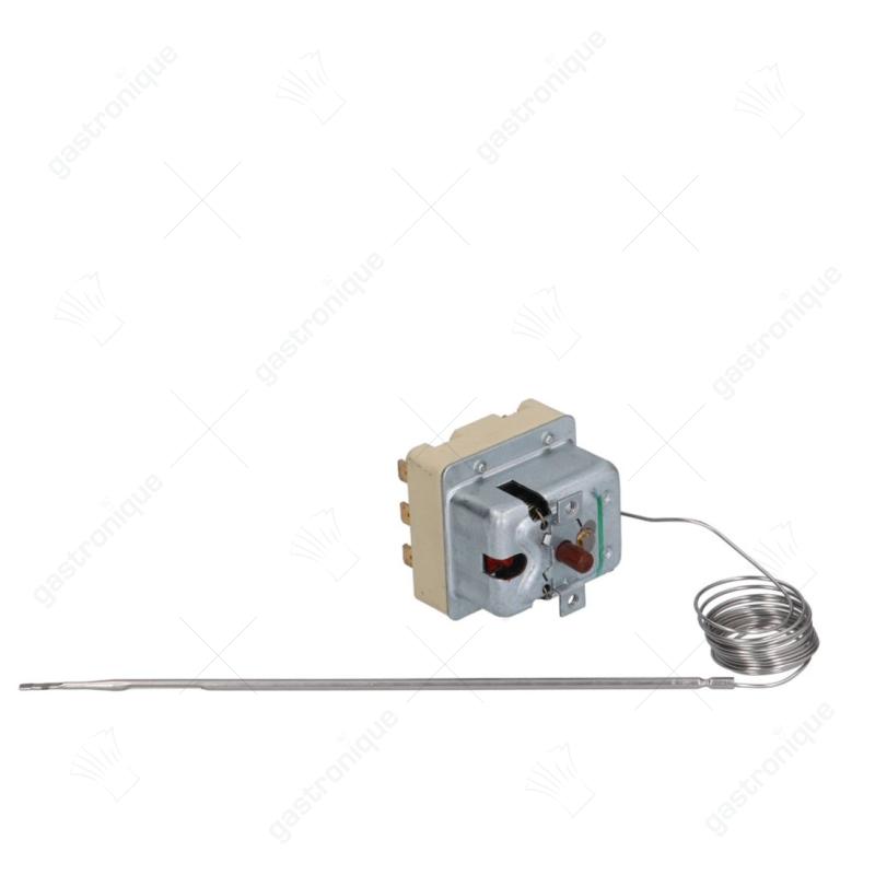 THERMOSTAAT 3-FASE 159°C - afbeelding 1