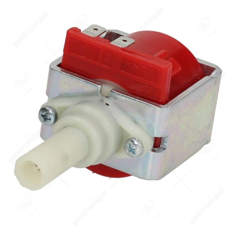 Vibrationspumpe ULKA EP7 48W 230V 50Hz 7 BAR - Bild 2