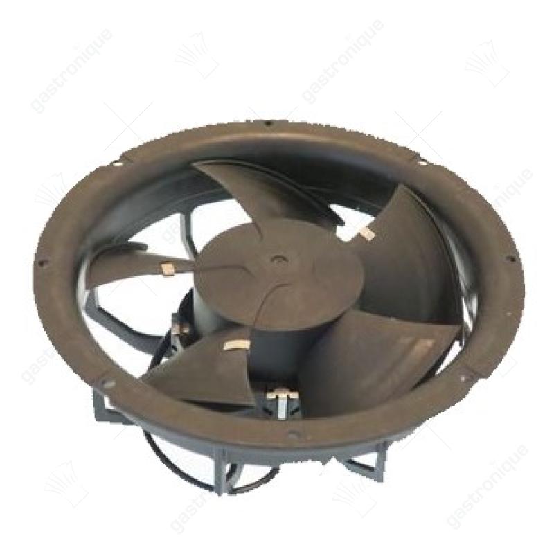 VENTILATOR W1G172-EC91-01 - Bild 1