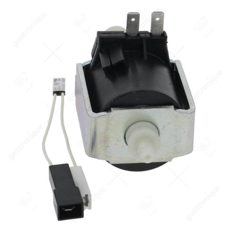 VIBRATIONS PUMPE 46-60W/38-54W 208/240V - Bild 2