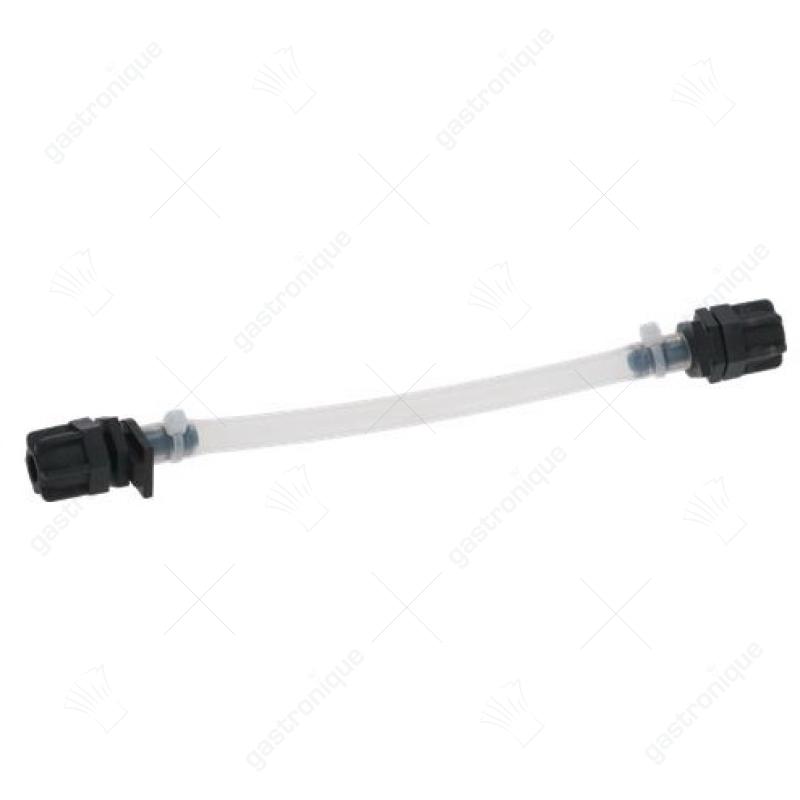 Dosierschlauch 4 x 8 mm Giados für Glanzspülmittelpumpe 0,8 ltr / h - Bild 1