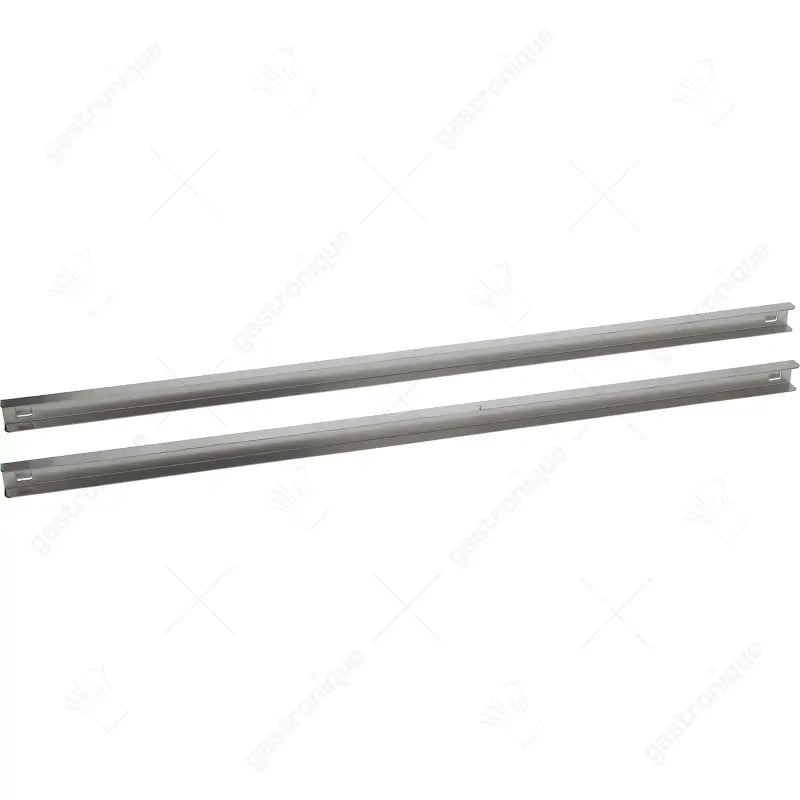 Geleider (set van 2) links en rechts 620x20x14,5 mm - afbeelding 1