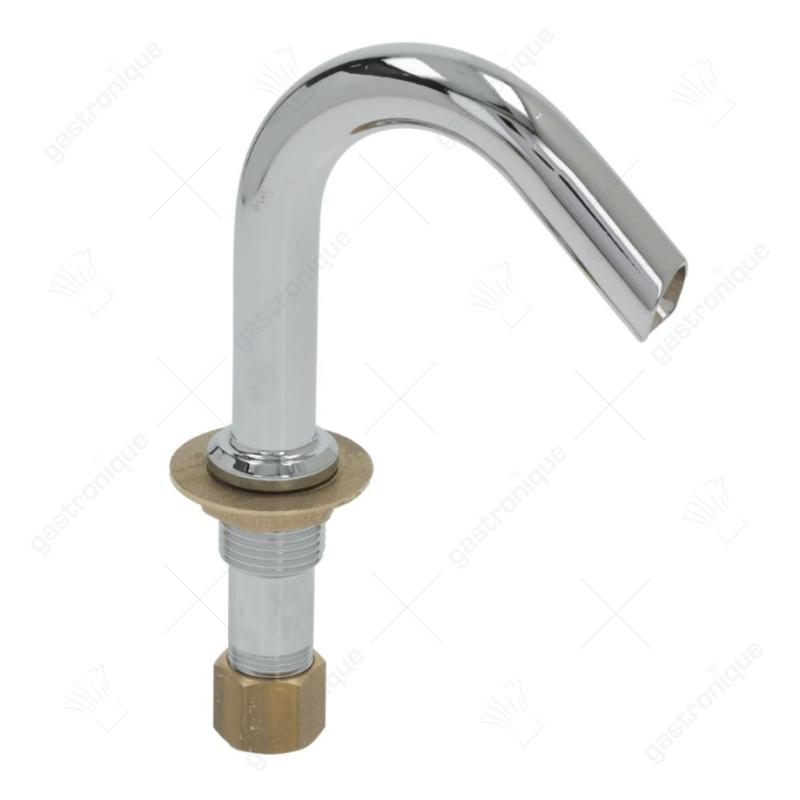 Auslaufarmatur ø 3/8"m - Bild 1