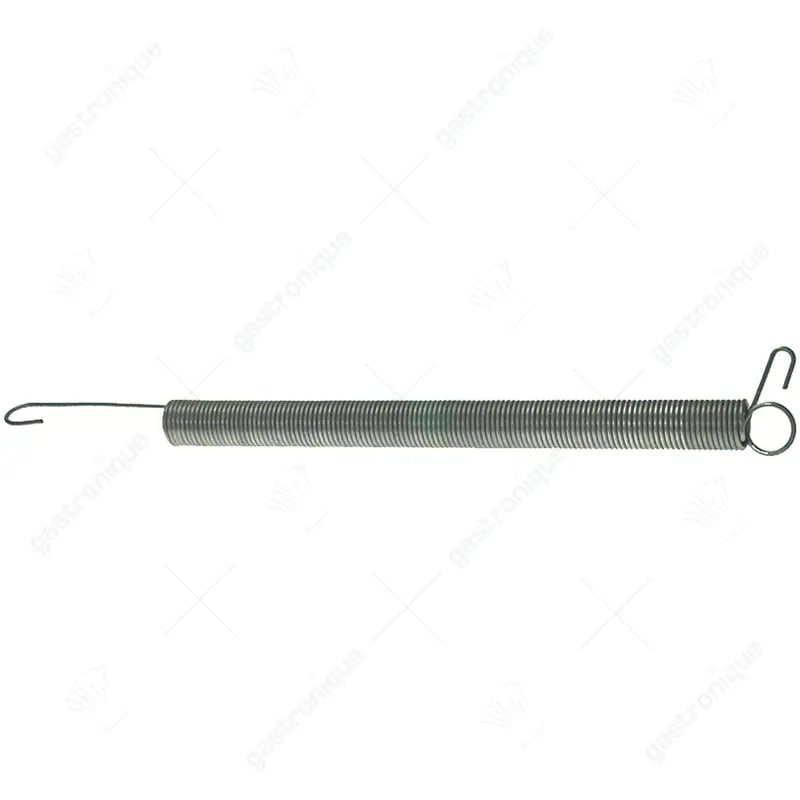 veer voor kap ø 38x630 mm - afbeelding 1