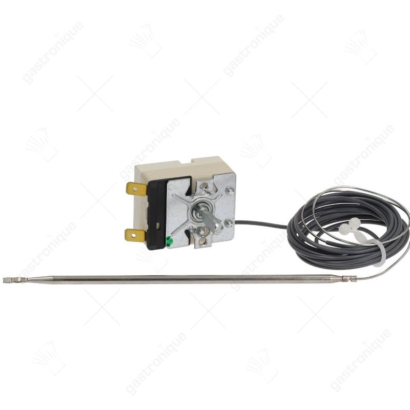 einphasiger Thermostat 103-195°C - Bild 1