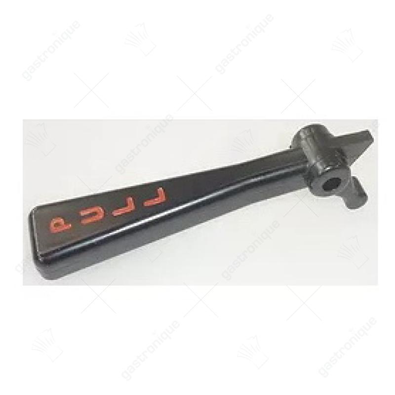 Hendel voor drankdispenser H140 mm - Image 1