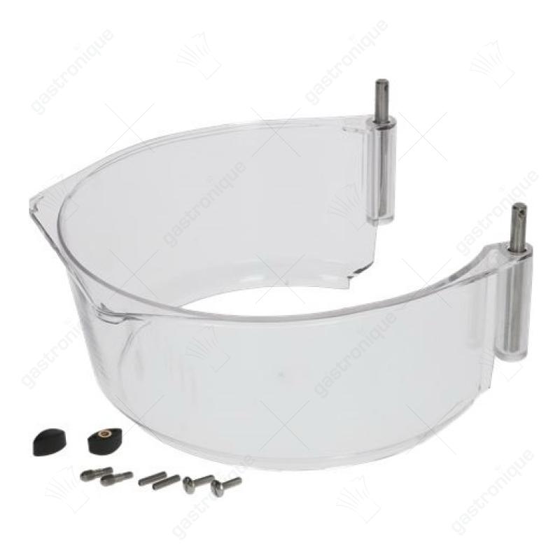 TANKSCHUTZ AUS KUNSTSTOFF - Bild 1