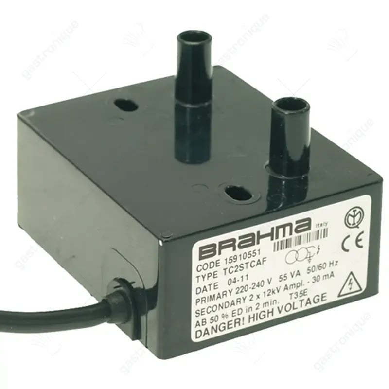 TRANSFORMER FOR CONTROL BOX - afbeelding 1