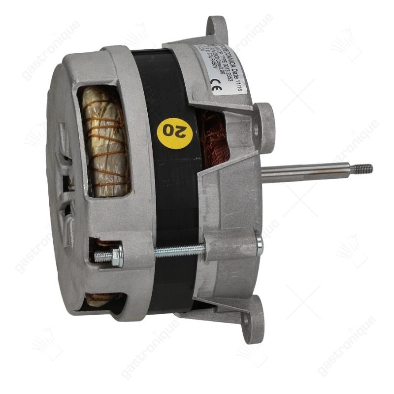 Ventilatormotor 3013.2353 230V Phase 1 50/60Hz 75W 2800U/min - Bild 2