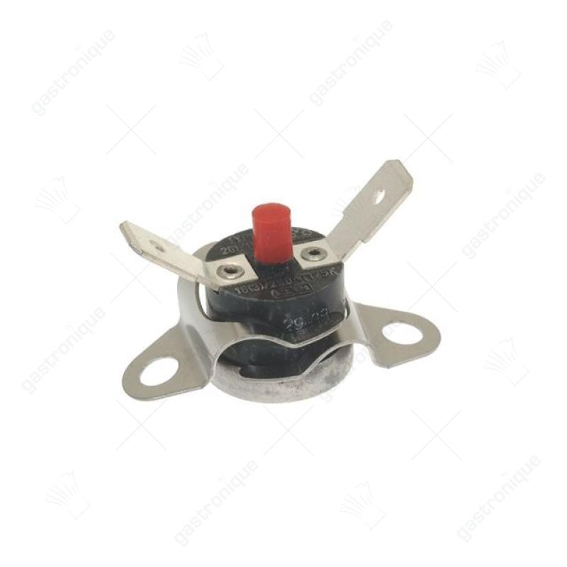 Kontaktthermostat 115°c 16a 250v - Bild 1