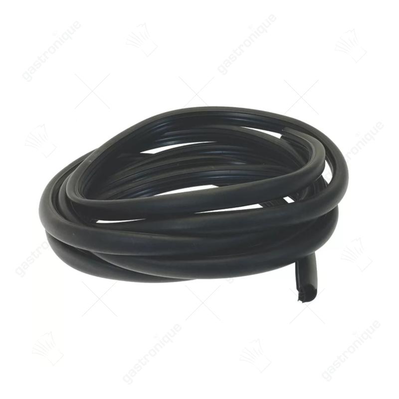 DEURRUBBER VOOR KOELCEL - 6 m - afbeelding 2