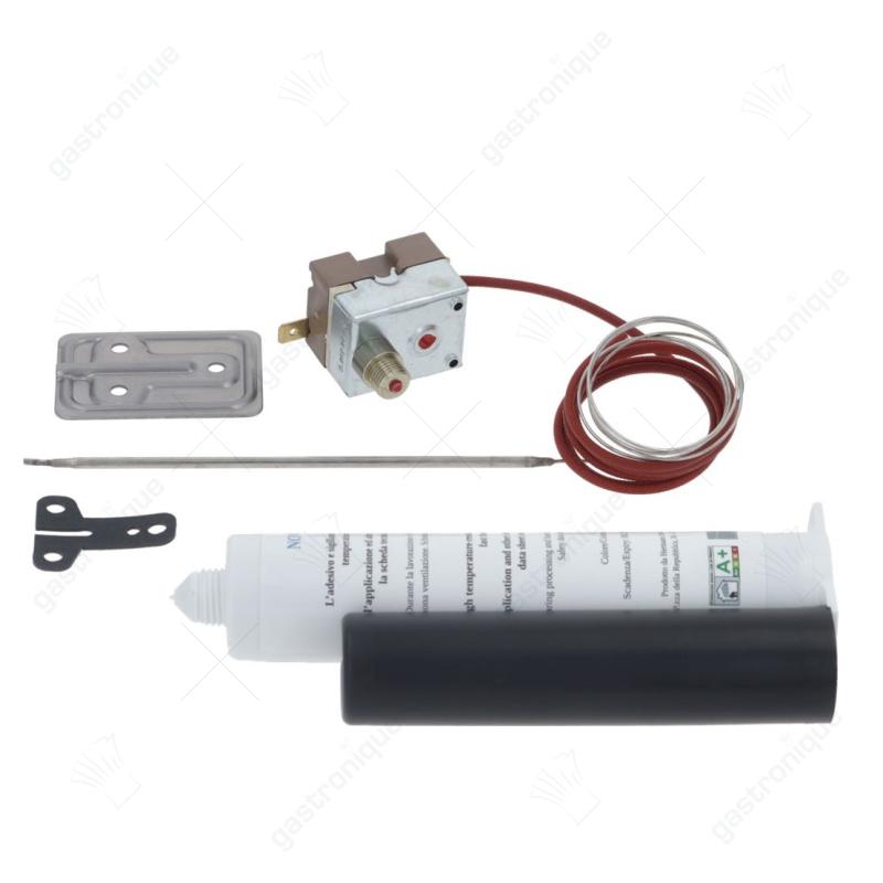 SICHERHEITSTHERMOSTATSET 318°C -0/+24 - Bild 1