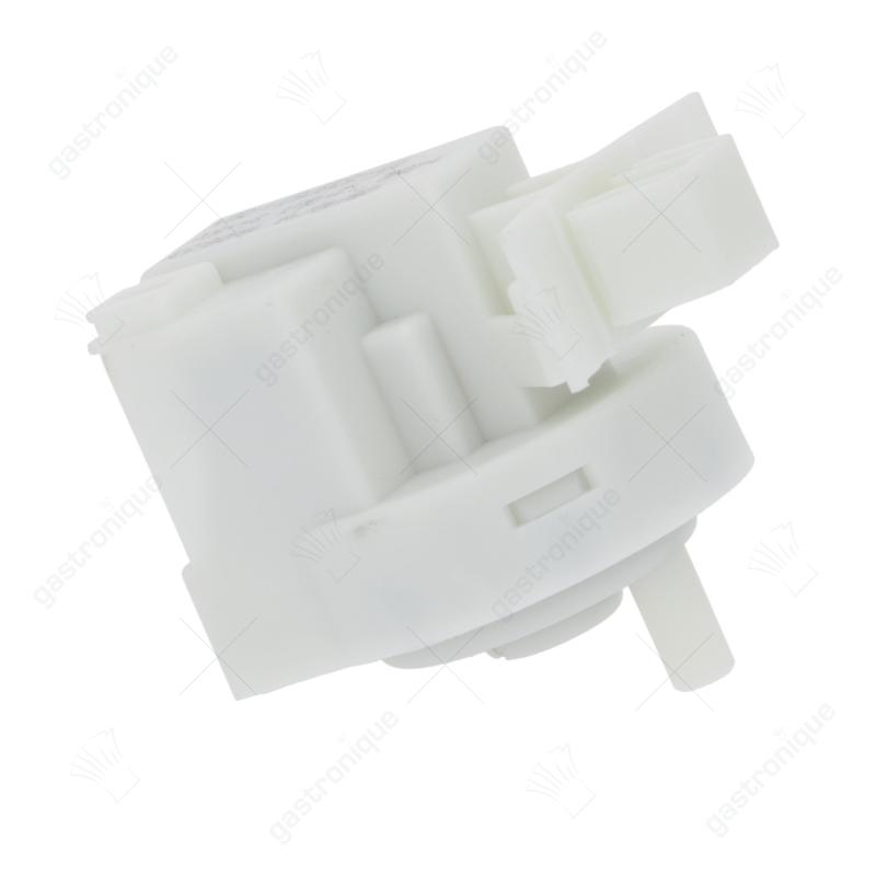 Druckschalter Druckbereich 0-50mbar Anschluss codierter Anschluss ø 5,5mm st-560-ac-002 - Bild 2