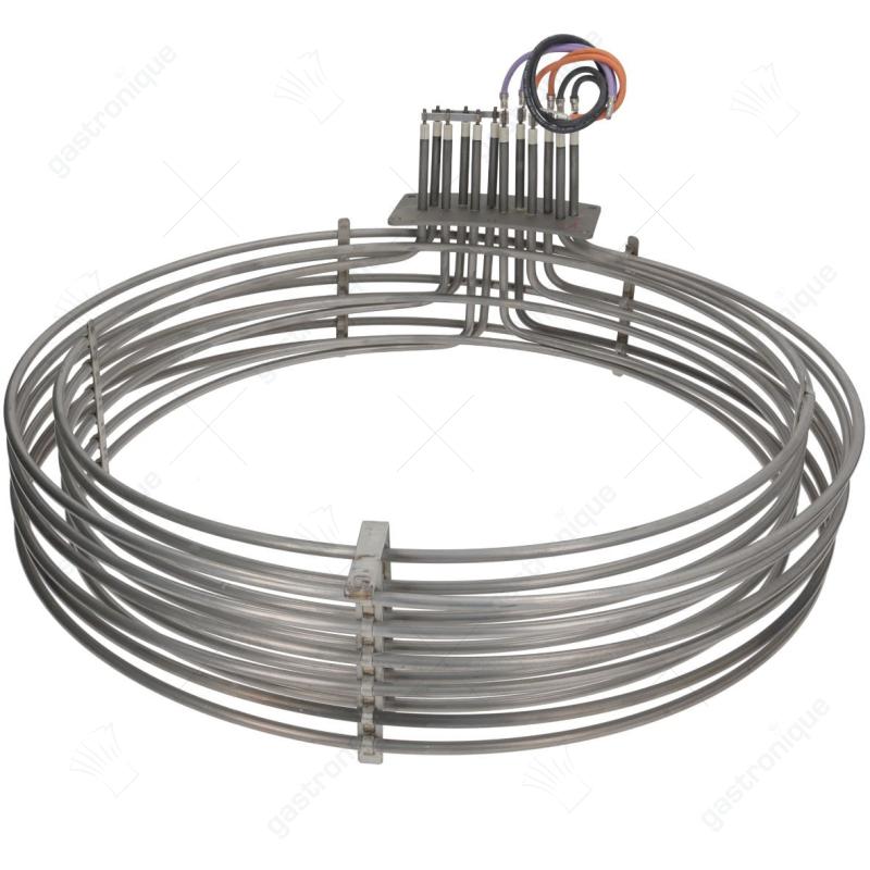 verwarmingselement 18000w 230v - afbeelding 1