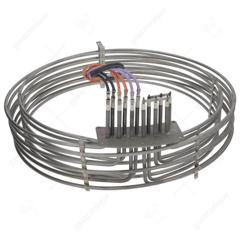 verwarmingselement 18000w 230v - afbeelding 2