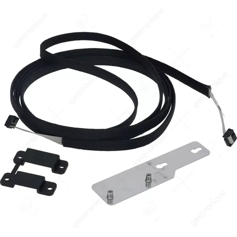 vlakbandkabel 10-polig set L 3200mm passend voor COLGED - afbeelding 1