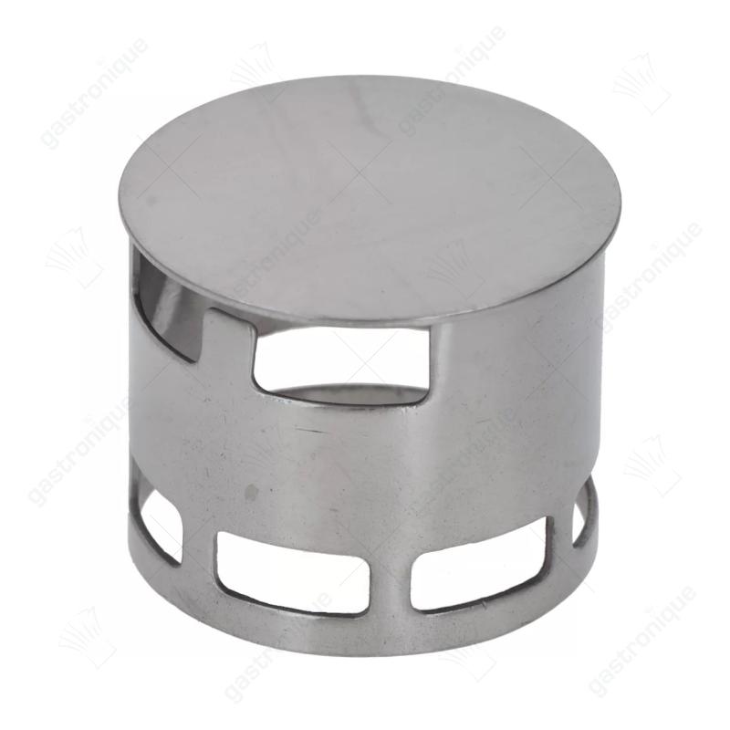 PILOT SCHUTZDECKEL ø 40 x 33 mm - Bild 1