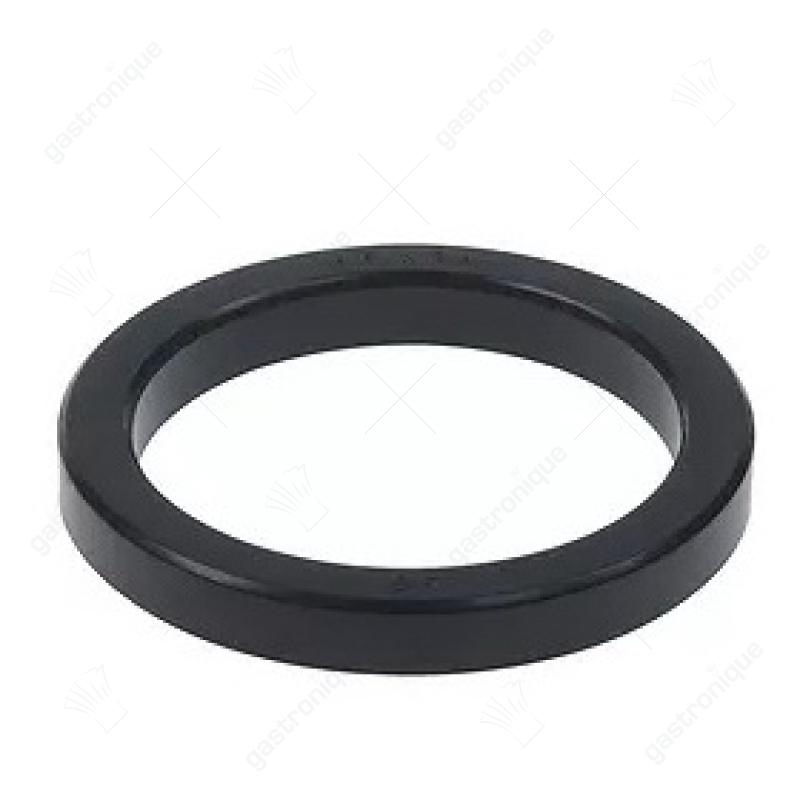 zeefhouderpakking D1 ø 73,5mm D2 ø 57,5mm H 9mm vpe 1stuk - Image 1