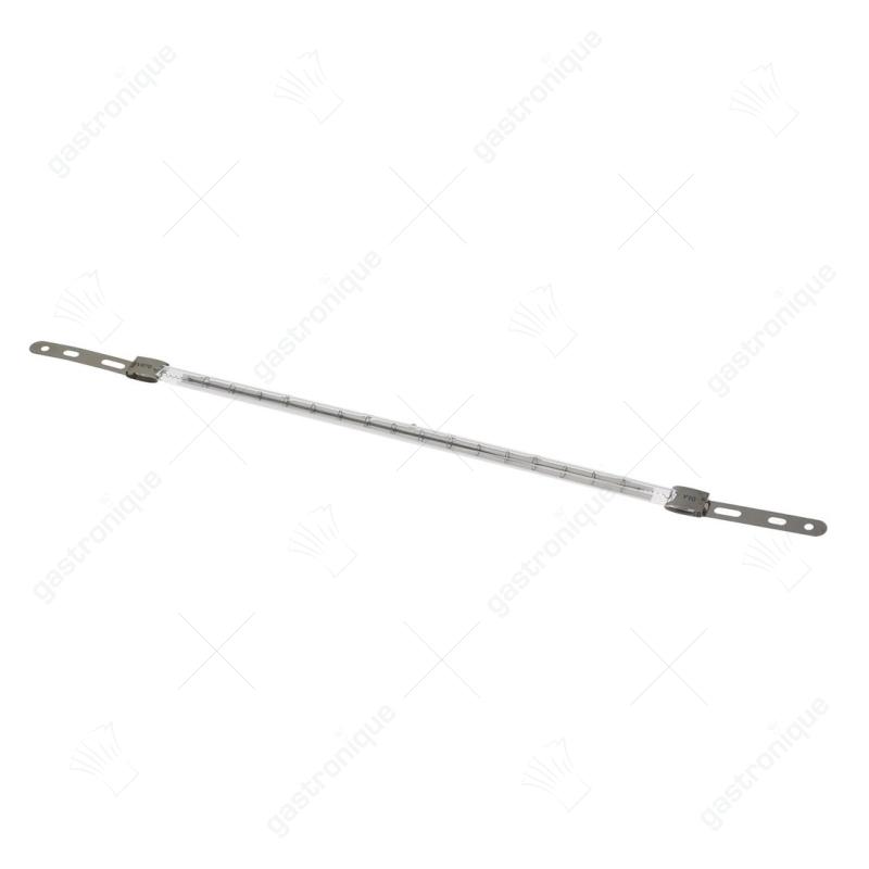 Infrarot-Halogenlampe 1000w 235v - Bild 1