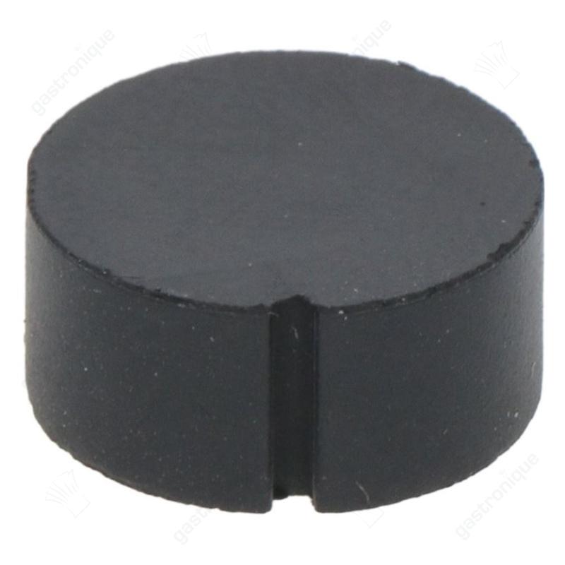 blinde Dichtung ø 12x5,8 mm epdm - Bild 1