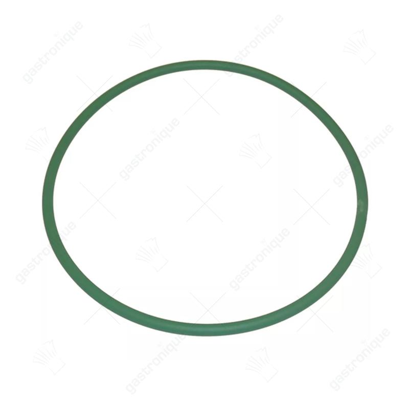 langer Riemen ø 8x655 mm - Bild 1