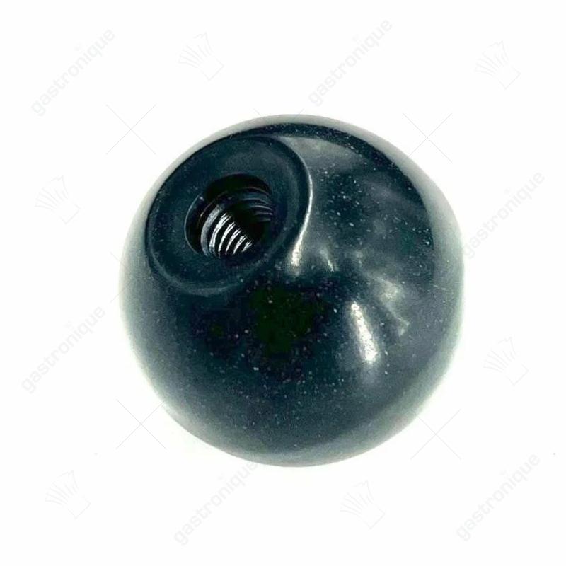 Knopfdeckel Ugolini Delice - Bild 1