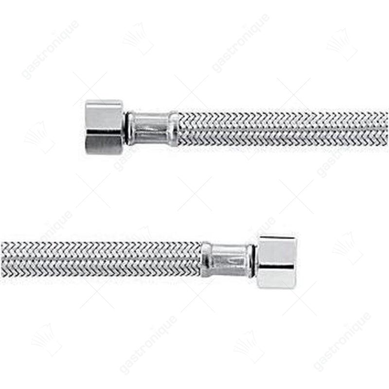 Tuyau de raccordement PURITY C, R3/8″ x R3/8″ 1,5m, DN8 - image 1