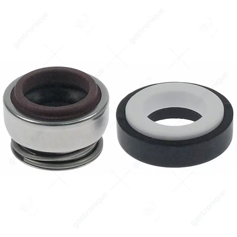 Asafdichting Wexiodisk 11 mm - afbeelding 1