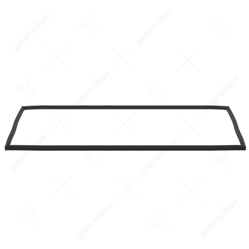 Türdichtung für Ofen 1395x680 mm - Bild 1