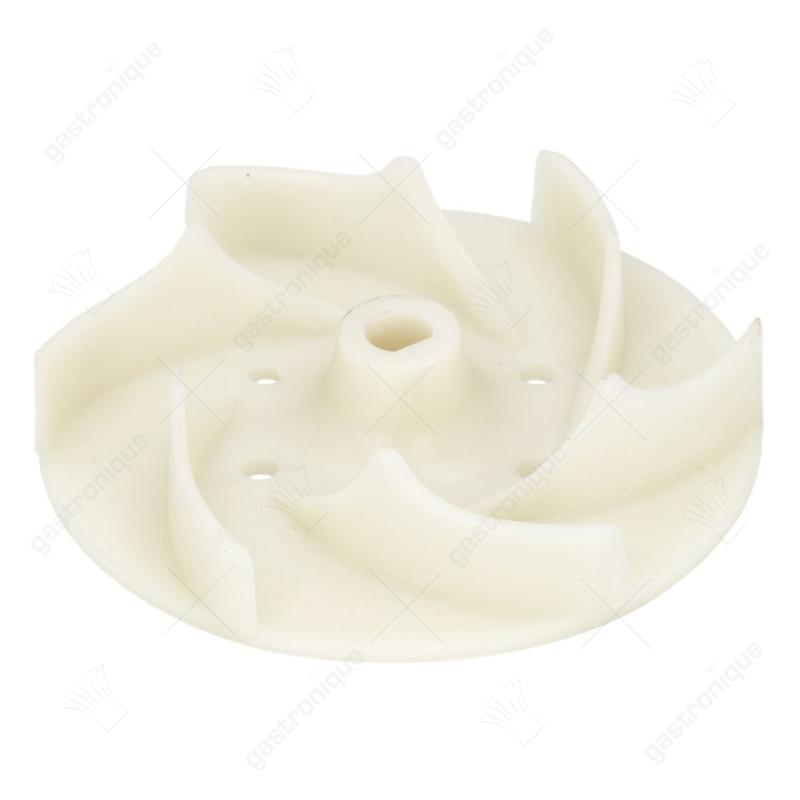 Schaufelrad ø 96 mm - Bild 1