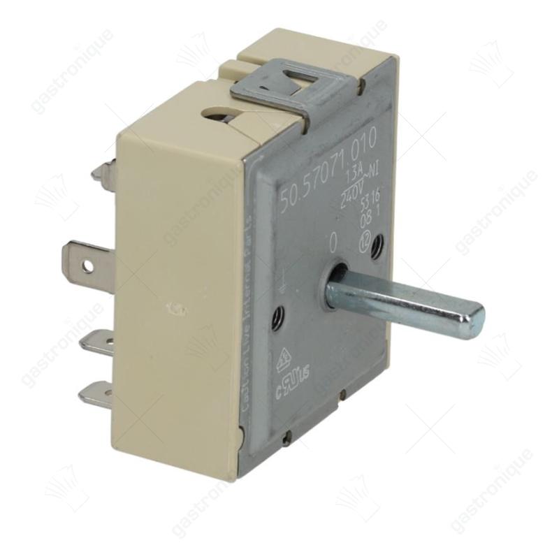 energie regelaar - afbeelding 1