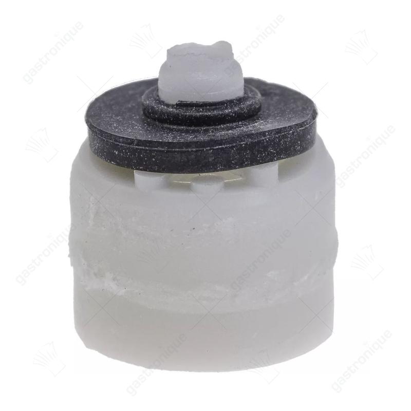 Reduzierer ELBI Durchflussrate 1,2l/min Druckbereich 0 bis 10bar Toleranz ±15/25% - Bild 1