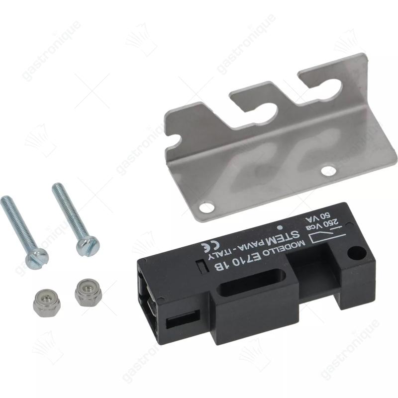 Kit Magnetmikroschalter e710-1b - Bild 2