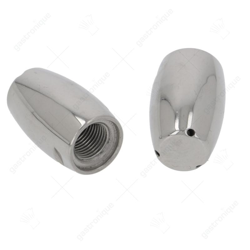 Dampfstrahldüse Edelstahl ø 1/8"f - Bild 1