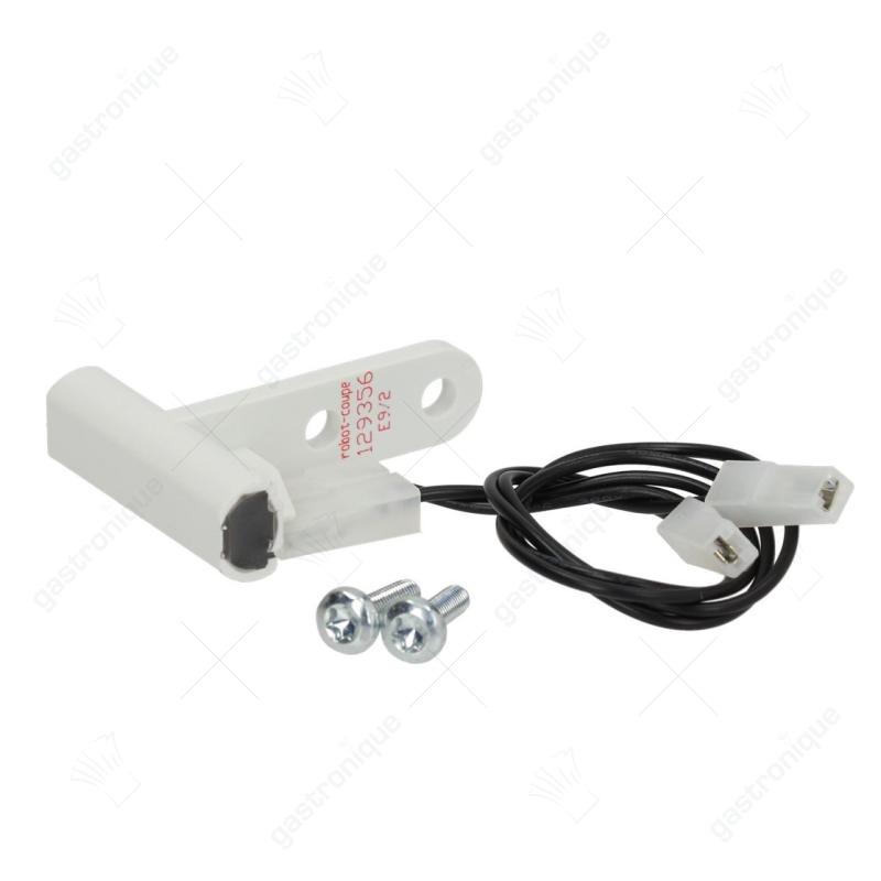 Magnetische microschakelaar - afbeelding 1