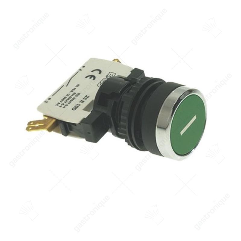 Schalter Druckknopf 16a 690v - Bild 1