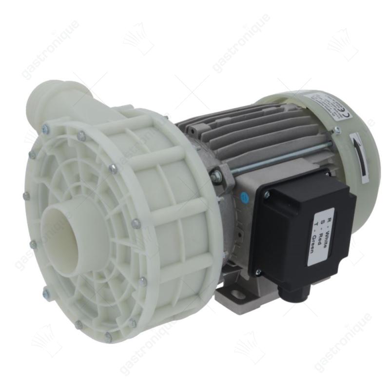 elektrische Pumpe lgb zf800dx 3,60PS - Bild 1