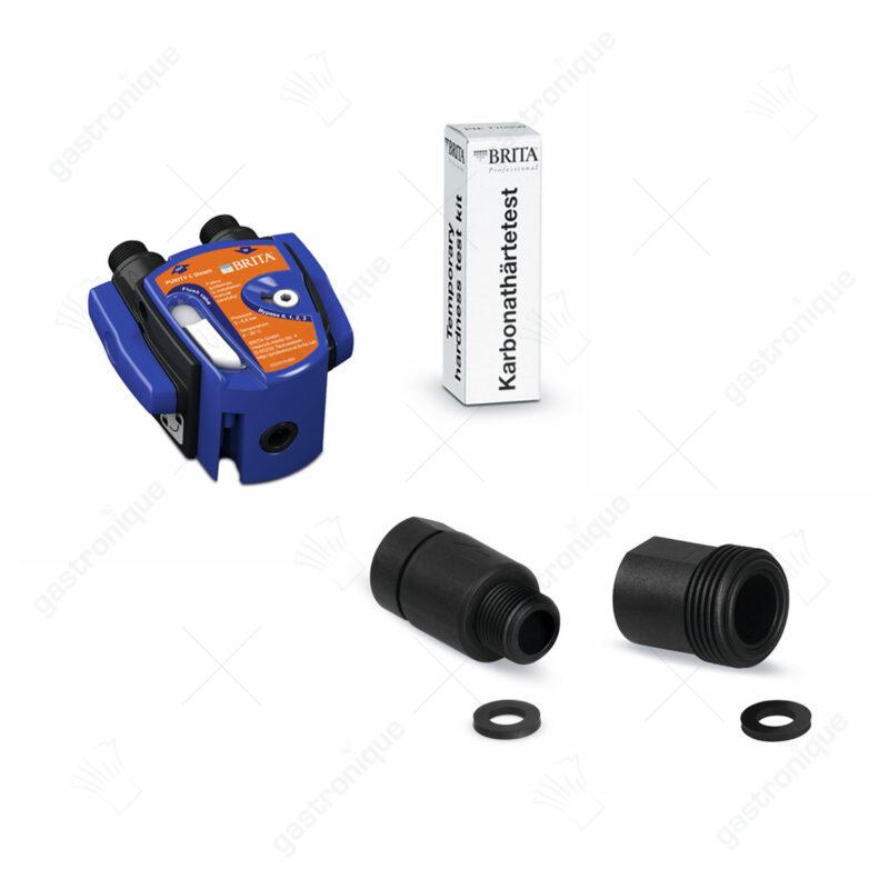 Brita Purity C Steam Filter Head Set - image 1