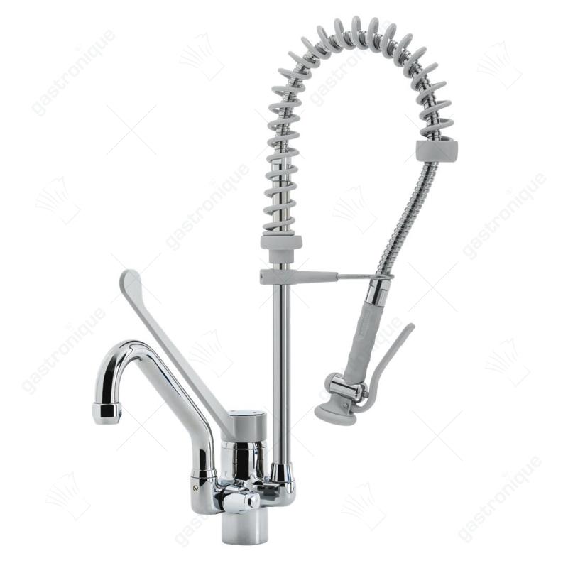 Vorspül-Dusche Klarco SHRINK 60 - Bild 1