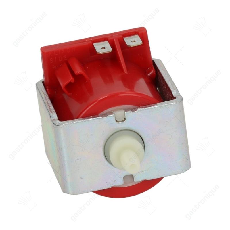 Vibrationspumpe ULKA EP7 48W 230V 50Hz 7 BAR - Bild 4