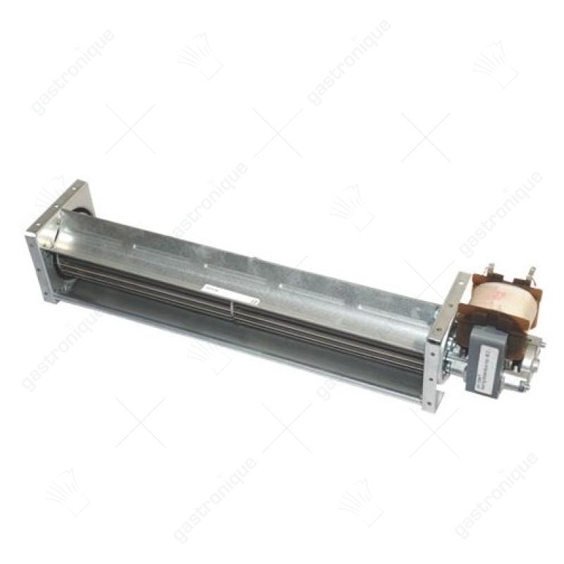VENTILATOR QL4 2500 A2-2118l - afbeelding 1
