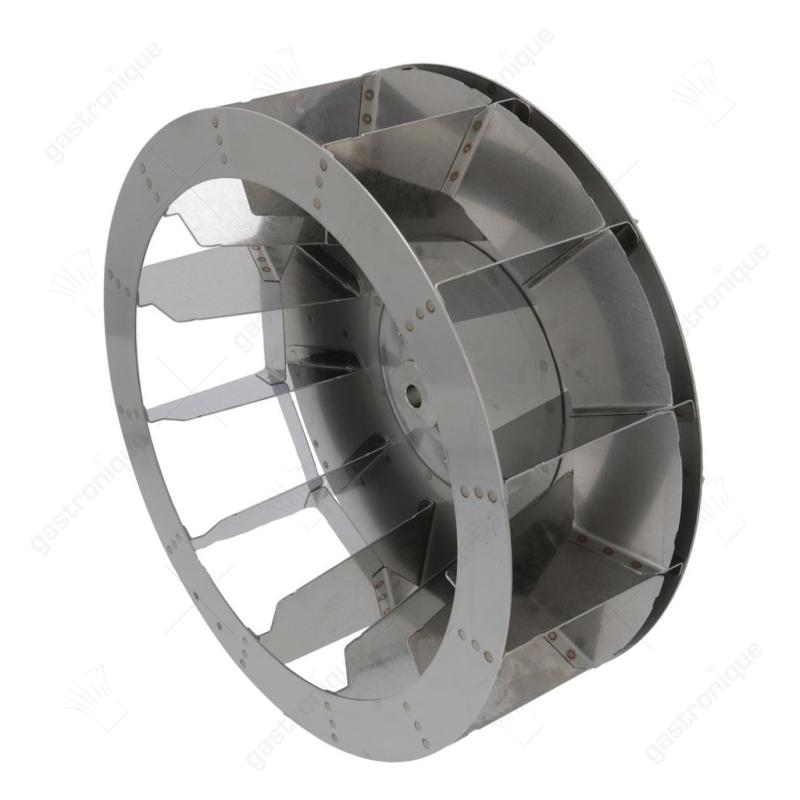 ventilatorblad ø 350 mm - afbeelding 1