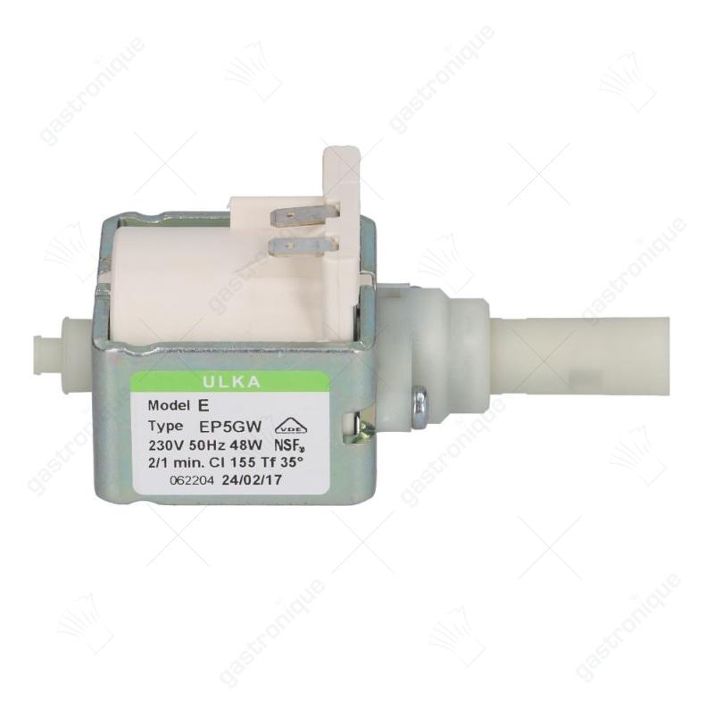 Vibrationspumpe Typ EP5GW 230V 48W 50Hz - Bild 1