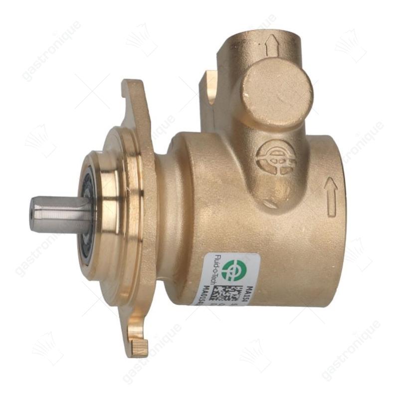 Pumpenkopf rotoflow ø 3/8" - Bild 3
