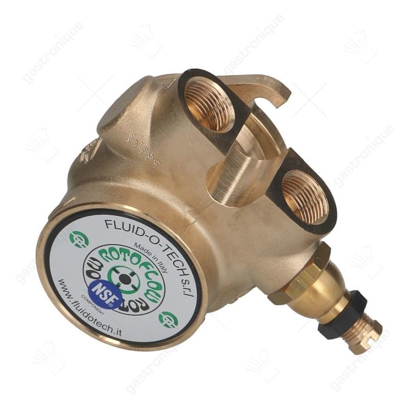 Pumpenkopf rotoflow ø 3/8" - Bild 4