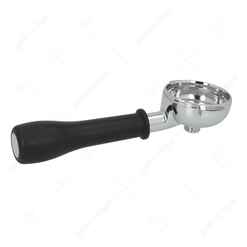 Zeefhouder BiD ø 61mm uitloop 3/8" hendel schuin zonder uitloop bevestiging ø 82mm wig hoogte 9,6mm - afbeelding 1