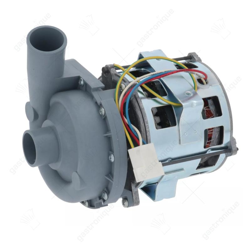 ELECTRIC PUMP IS 590W 230V 50Hz - afbeelding 1