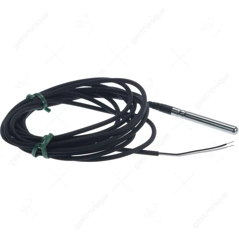 Capteur NTC TPE acier IP68 3000 mm - image 1