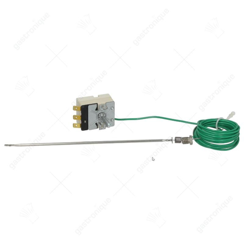 einphasiger Thermostat 52-105°c - Bild 1