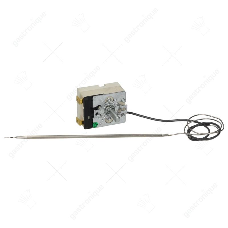 einphasiger Thermostat 35-188°c - Bild 1